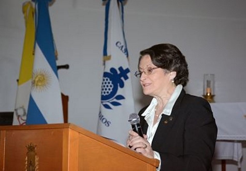 Colación De Grado De La Licenciatura En Enfermería De La Sede “Orden ...